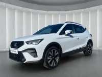 Neu Seat Arona FR 150 PS (110 kW) 2026 Weiss SUV