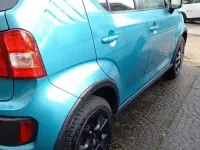 Gebraucht Suzuki Ignis 92 PS (67 kW) 2017 Blau SUV