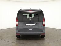 Neu VW Caddy 116 PS (85 kW) 2025 Grau Van / Kleinbus