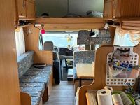 Usado VW LT 109 HP (80 kW) 2000 Branco Van