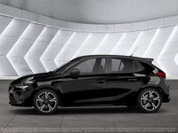 Gebraucht Opel Corsa-e Ultimate 100 kW (136 PS) 2021 Schwarz Kleinwagen