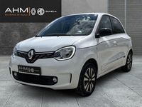 Gebraucht Renault Twingo Techno 60 kW (82 PS) 2023 Weiß Kleinwagen