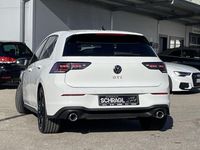 Neu VW Golf VIII GTI 265 PS (194 kW) 2025 Pure white Limousine