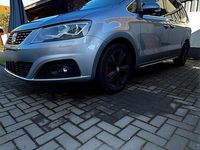Gebraucht Seat Alhambra XCELLENCE 150 PS (110 kW) 2020 Andere farben Van / Kleinbus