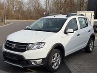 Gebraucht Dacia Sandero Prestige 90 PS (66 kW) 2016 Kleinwagen