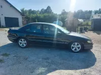 Gebraucht Opel Omega Sport 136 PS (100 kW) 1998 Schwarz Limousine