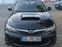 Gebraucht Subaru Impreza Sport 150 PS (110 kW) 2011 Limousine