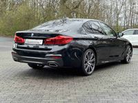 gebraucht BMW 520 d Limousine