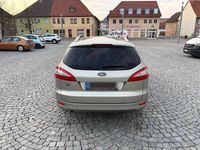 Gebraucht Ford Mondeo Ambiente 125 PS (91 kW) 2009 Kombi
