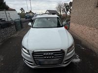 Gebraucht Audi SQ5 326 PS (239 kW) 2016 Weiß SUV
