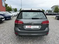 Gebraucht VW Golf VII GTD 184 PS (135 kW) 2019 Grau Kombi
