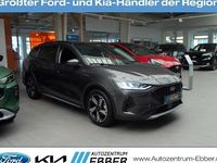 Gebraucht Ford Focus Active X 155 PS (114 kW) 2025 Grau Kombi