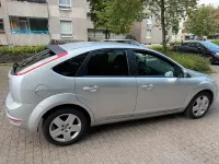 Occasion Ford Focus 109 ch (80 kW) 2009 Citadine