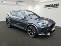 Gebraucht Cupra Formentor VZ 245 PS (180 kW) 2023 Grau SUV