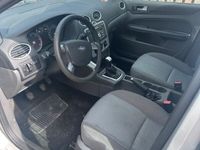 gebraucht Ford Focus 1.6 TDCI