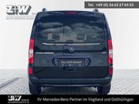 gebraucht Mercedes Citan 112 Citan Tourer EDITION RÜCKFAHRKAMERA*KLIMA FIS