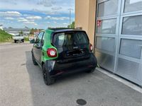 gebraucht Smart ForTwo Electric Drive 