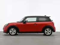 Gebraucht Mini Cooper S Classic 204 PS (150 kW) 2024 Rot Kleinwagen