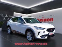 gebraucht Cupra Formentor 1.5 TSI