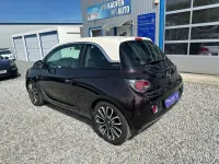 Gebraucht Opel Adam Glam 87 PS (63 kW) 2017 Braun Kleinwagen