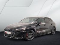 Gebraucht Audi RS3 Sport 400 PS (294 kW) 2024 Schwarz Limousine