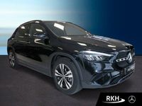 Gebraucht Mercedes GLA220 Progressive 190 PS (139 kW) 2024 Andere farbe SUV