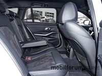 gebraucht BMW 320 d xDrive M-Sport Touring HUD Keyless HiFi