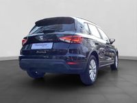 Gebraucht Seat Arona Style 116 PS (85 kW) 2025 Schwarz SUV