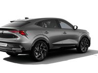 Neu Renault Rafale 300 PS (220 kW) 2026 Grau SUV