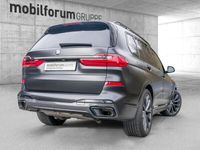 gebraucht BMW X7 xDrive40d Special Edition