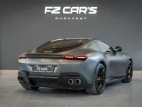 Gebraucht Ferrari Roma 620 PS (456 kW) 2024 Grau Cabrio