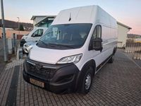 Gebraucht Opel Movano 140 PS (102 kW) 2023 Weiß Van