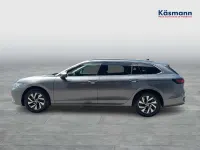 Gebraucht VW Passat Business 150 PS (110 kW) 2025 Grau Kombi