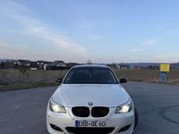 Gebraucht BMW 530 300 PS (220 kW) 2004 Weiß Limousine