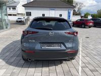 gebraucht Mazda CX-30 Hybrid Automatik Selection