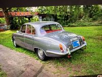 Gebraucht Jaguar S-Type S 181 PS (133 kW) 1965 Grau Limousine