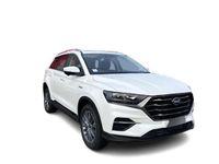 Gebraucht SWM G01 Elite 133 PS (97 kW) 2024 Metallic SUV