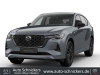 Neu Mazda CX-60 Homura-Line 254 PS (186 kW) 2026 SUV