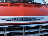 gebraucht Dodge Ram B350 MOWAG Allrad Feuerwehr 4x4 Camper mgl