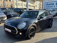 Gebraucht Mini One Clubman 102 PS (75 kW) 2017 Schwarz Kombi