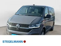 Gebraucht VW Multivan Trendline 150 PS (110 kW) 2021 Van / Kleinbus