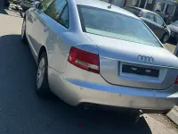 Gebraucht Audi A6 140 PS (102 kW) 2005 Grau Limousine