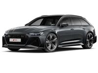 Gebraucht Audi RS6 Ambiente 600 PS (441 kW) 2025 Kombi