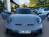 Gebraucht Porsche 992 510 PS (375 kW) 2024 Grau