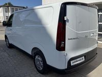 Neu Maxus V70 147 PS (108 kW) 2025 Weiß Van