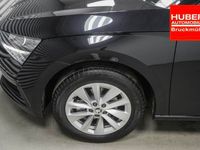 gebraucht Skoda Scala 1,5 TSI DSG Fresh