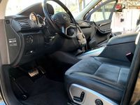 gebraucht Mercedes R350 CDI L 4-Matic/Kamer/kein Anhängerkuppelung