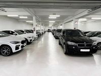 Second-hand BMW 318 143 CP (105 kW) 2010 Albastru Berlinǎ