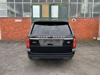 gebraucht Land Rover Range Rover 4.4 SDV8 Autobiography Lang Auto...