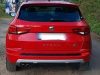 gebraucht Seat Ateca 2.0 TDI 190 FR 4Drive DSG